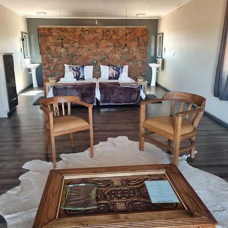 Betta Lodge Мальтахьое Екстер'єр фото