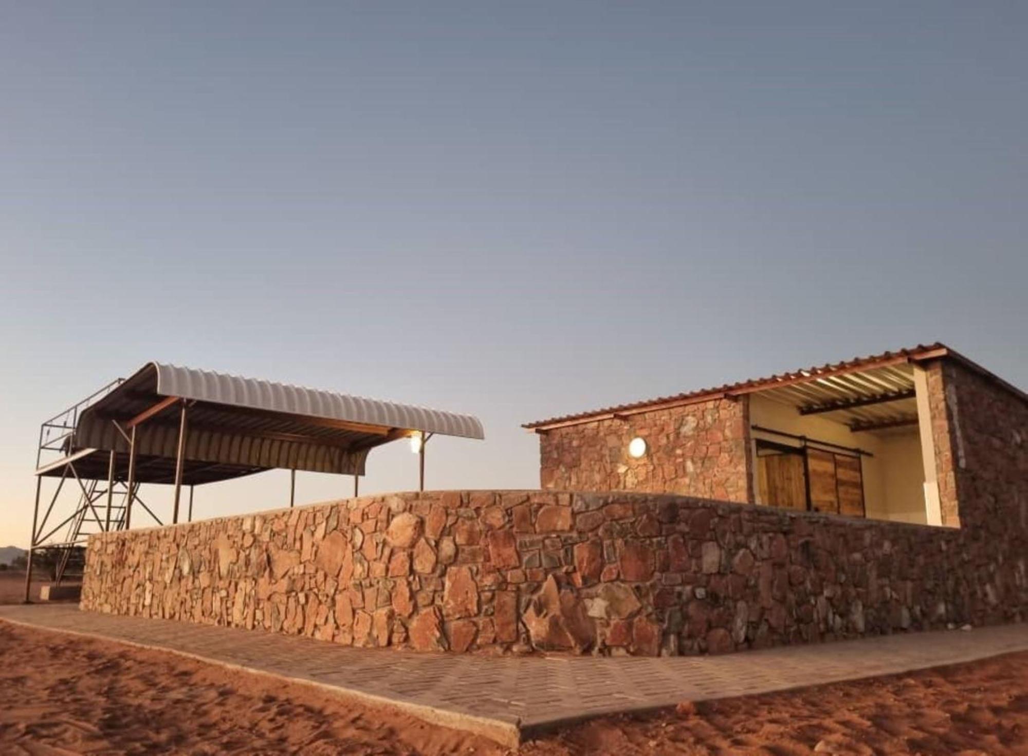Betta Lodge Мальтахьое Екстер'єр фото