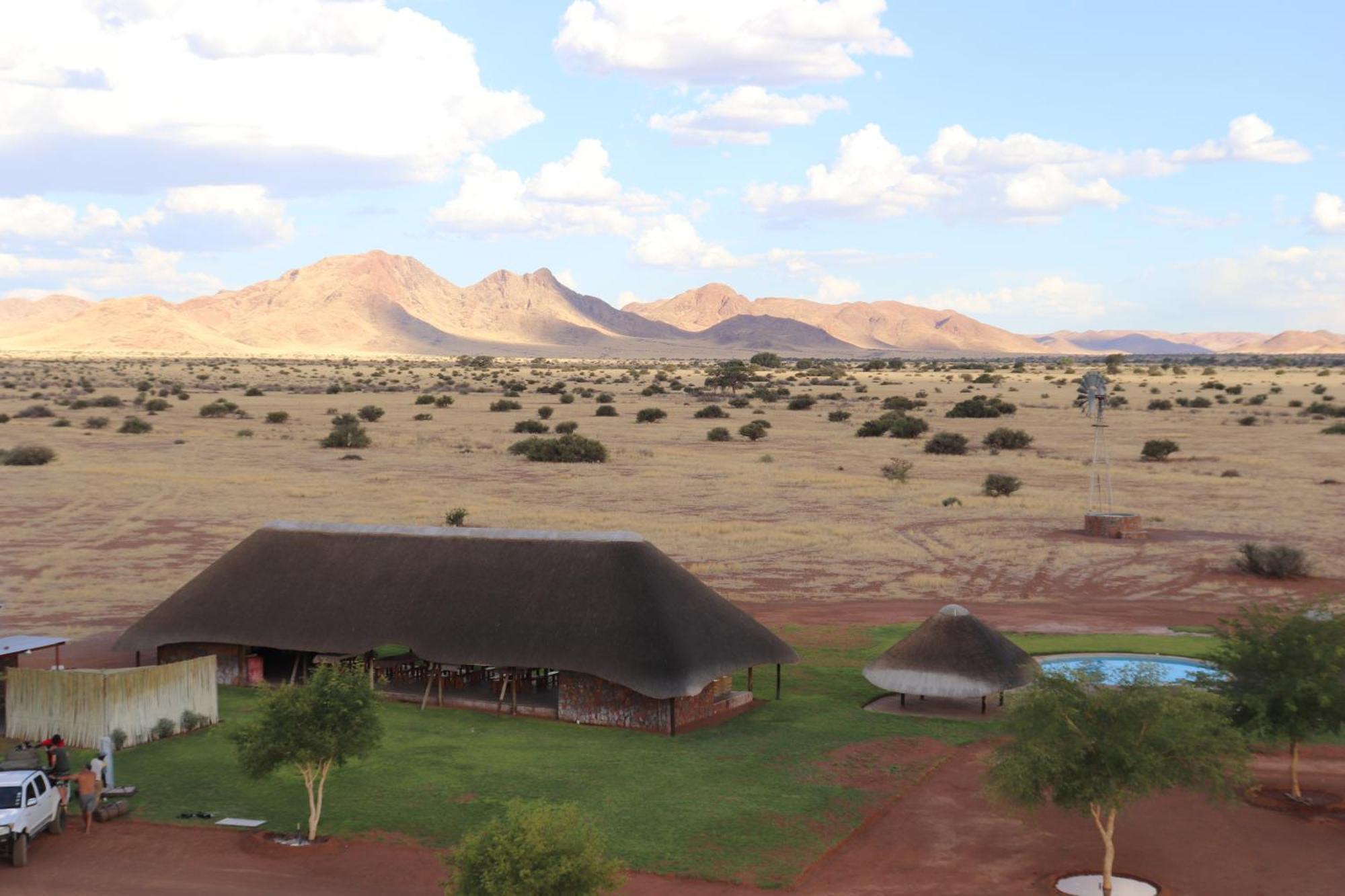 Betta Lodge Мальтахьое Екстер'єр фото
