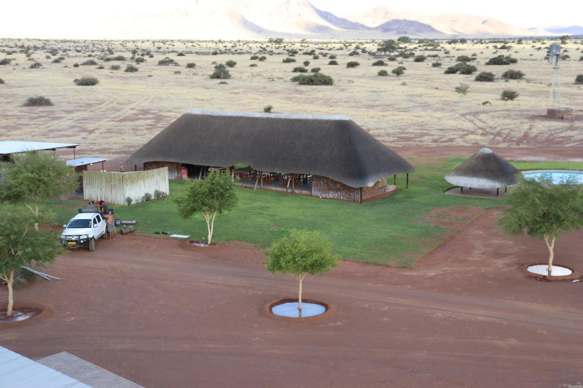 Betta Lodge Мальтахьое Екстер'єр фото